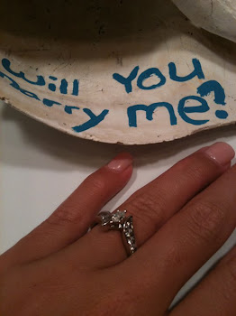 HIS PROPOSAL