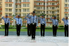 BEST SECURITY GUARDS SERVICES IN GREATER NOIDA