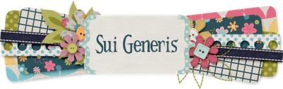 Sui Generis