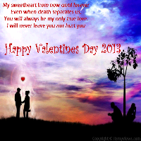 happy valentines quotes to husband