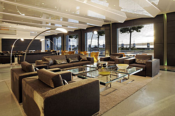 April Leflye Top 10 Most Expensive Hotel Rooms Around The World