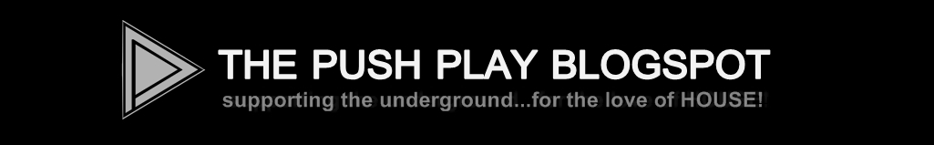 The PUSH PLAY blogspot