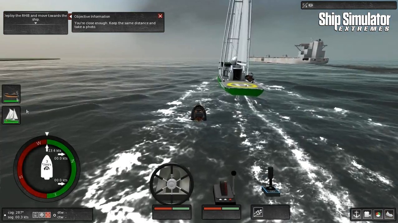 Ship Simulator Extreme Skidrow 13