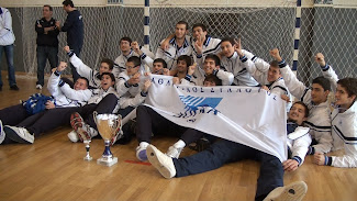 FINAL 6 ΕΦΗΒΩΝ - ΔΡΑΜΑ 2012