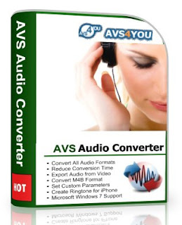 AVS Audio Converter v7.0.3.485 AVS+Audio+Converter+v7.0.3.485