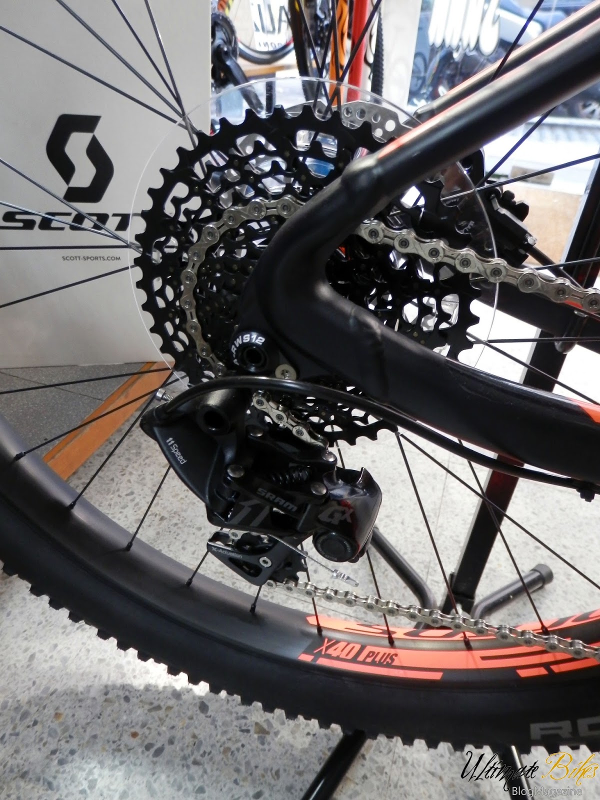 scott scale 710 plus 2019