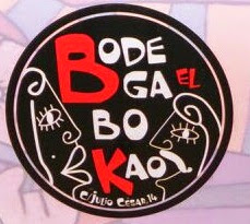 BODEGA EL BOKAO