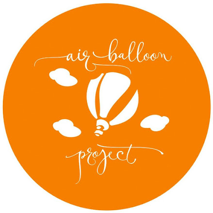 AIR BALLOON PROJECT | WEDDING PHOTOGRAPHY