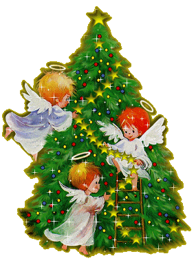 Lenda da Árvore de Natal - (Em)contratempo