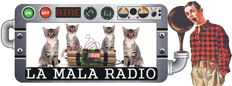 La Mala Radio