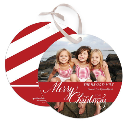 Tiny prints christmas cards It's a Spunky Sort of Life: Tiny Prints Christmas Cards