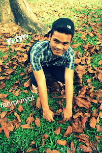 2. ♥ Fahmi ♥