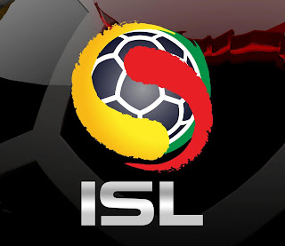 Jadwal Lengkap Pertandingan Indonesia Super League (ISL) 2013 - Logo ISL