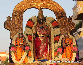 Sri Parthasarathy Perumal, Aavani, Pournami, Purappadu, Thiruvallikeni, Parthasarathy Perumal, Triplicane,