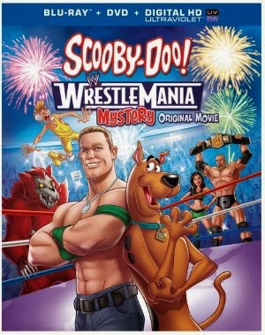 Warner_Bros - Chú *** Scooby Doo - Scooby-Doo! WrestleMania Mystery (2014) Vietsub Scooby-Doo+WrestleMania+Mystery+(2014)_PhimVang.Org