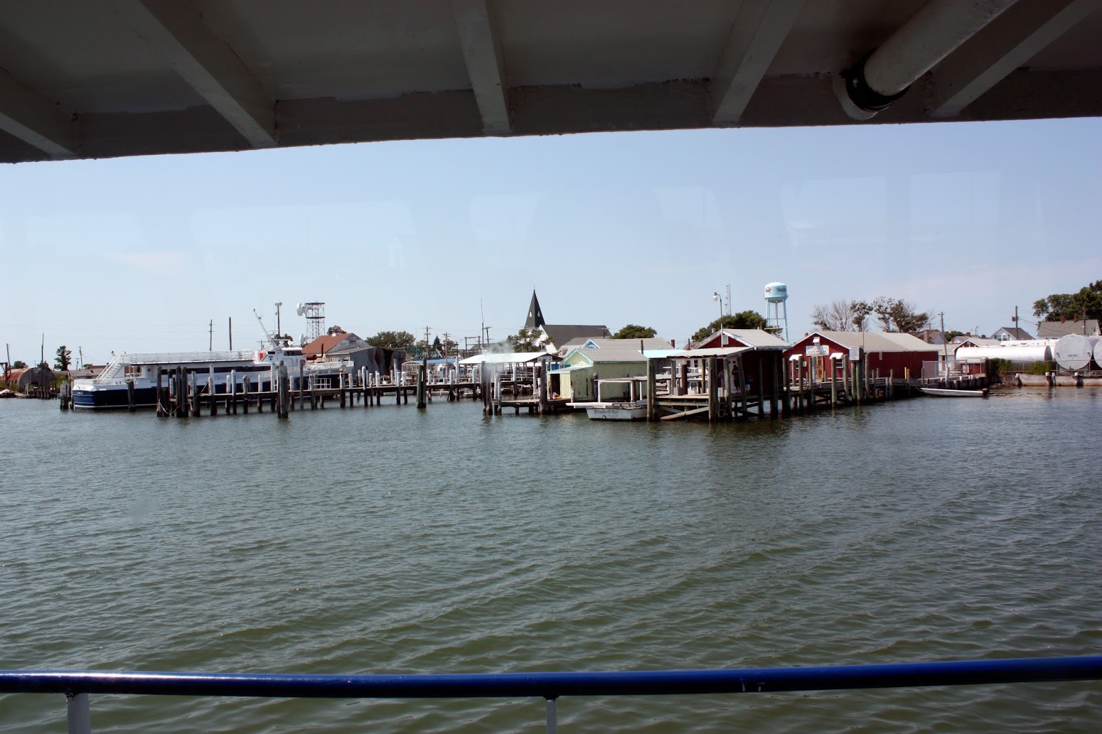 The Fun Northern Neck and Tangier Island