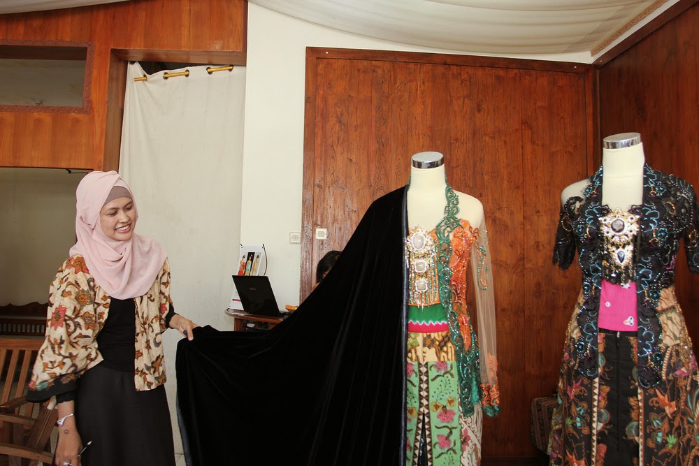 baju pengantin laki laki klasik