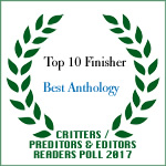 Preditors & Editors Poll 2017