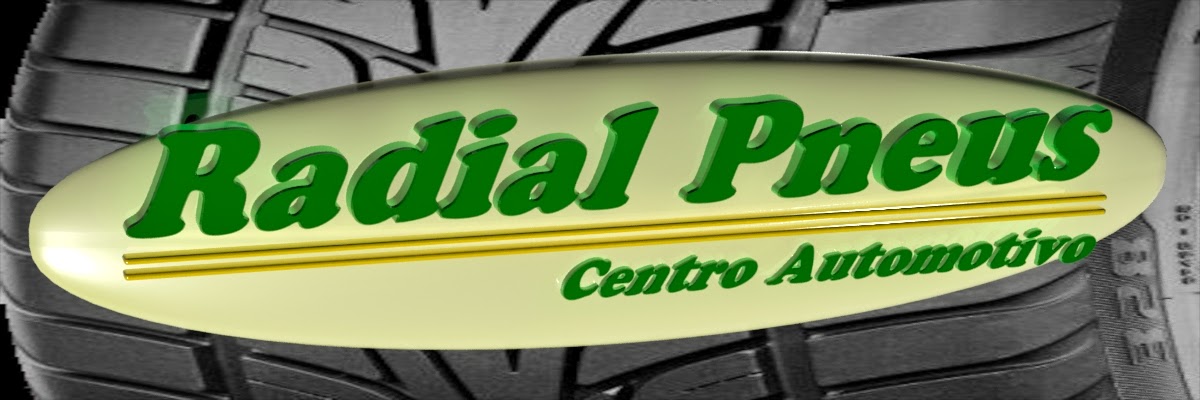 Radial Pneus Centro Automotivo 