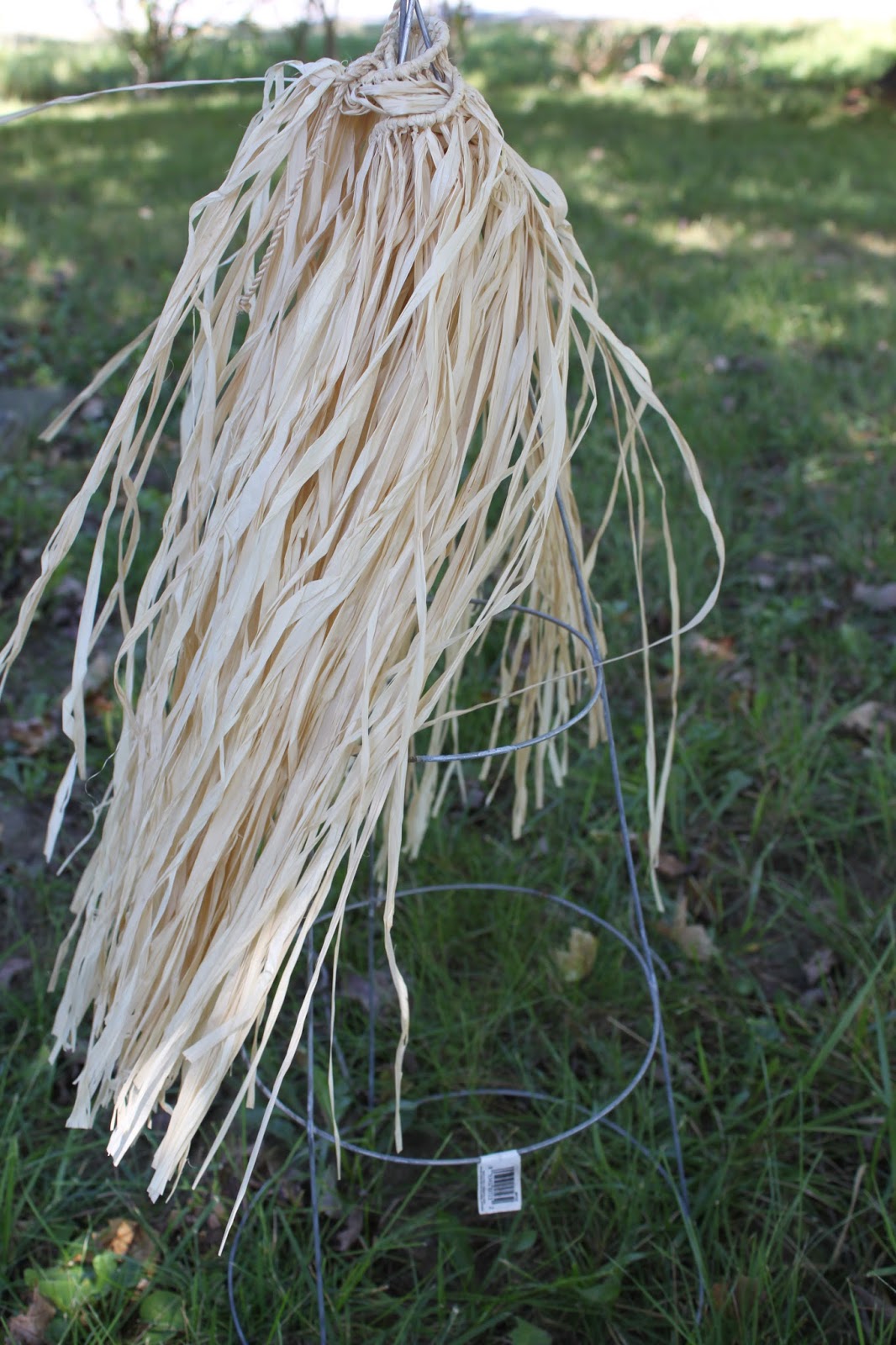 How To Make Cousin It Cat Hair Glitter