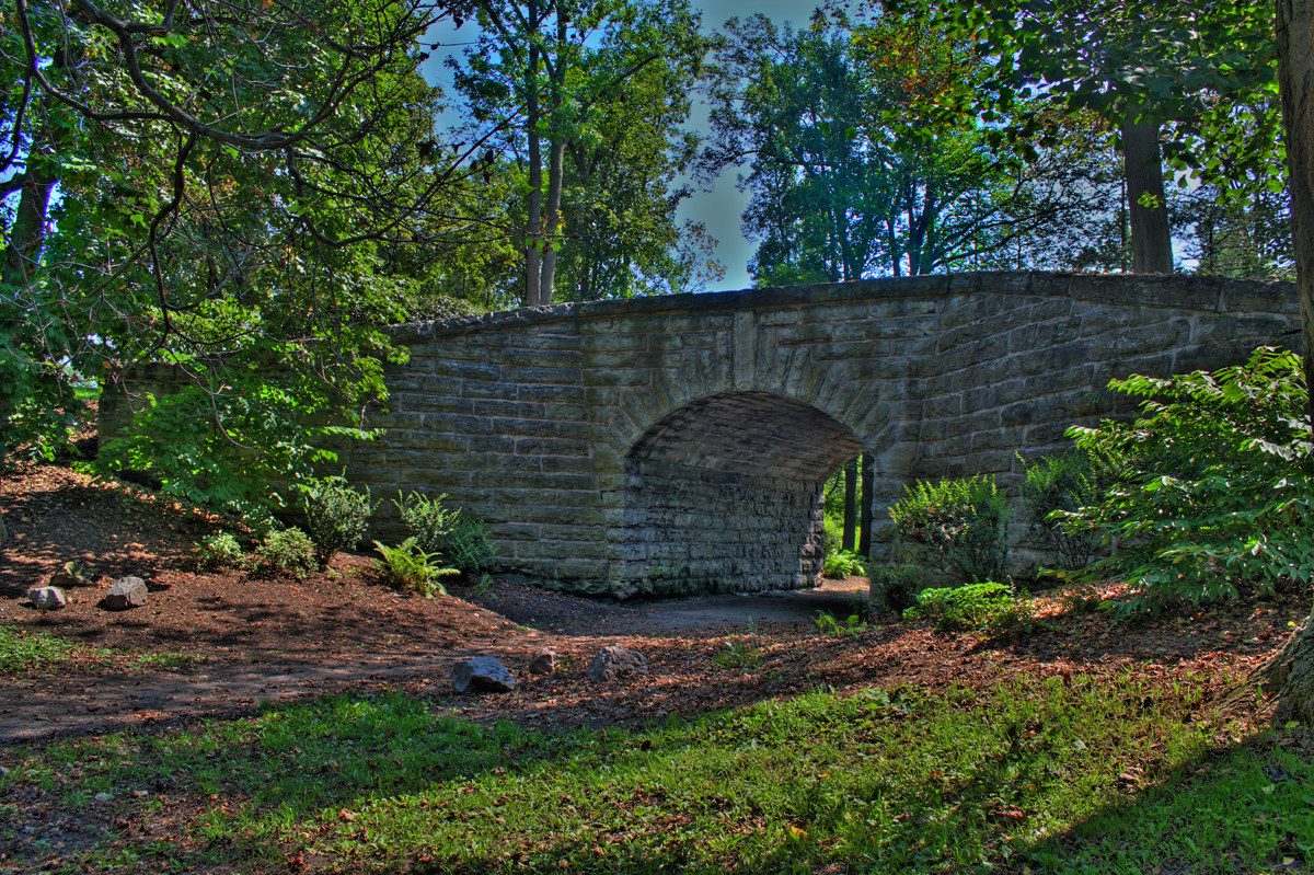 Jay Vee Kay Photography Delaware Park