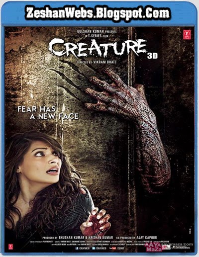 Creature movie in hindi 720p