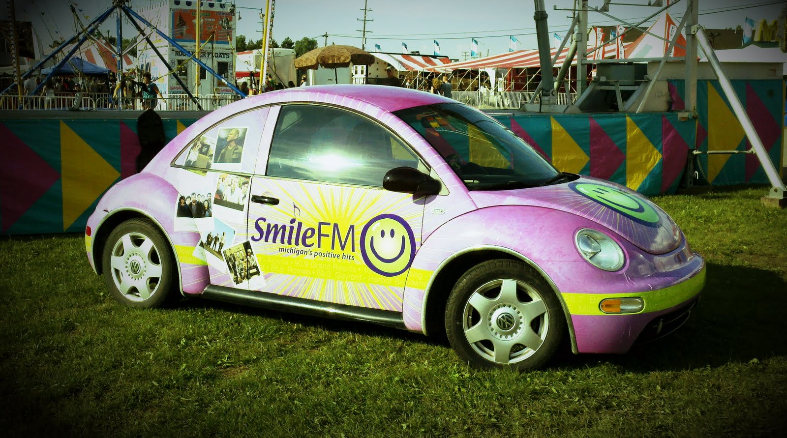 Smile Fm Radio Detroit