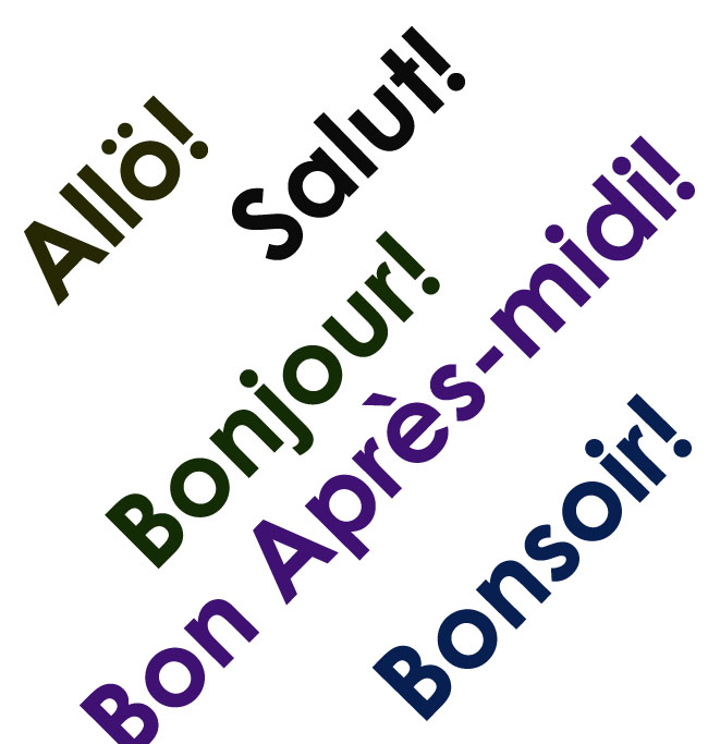 6 Kata Dasar Untuk Menyapa Dalam Bahasa Perancis Belajar Bahasa Perancis 6 Kata Dasar Untuk Menyapa Dalam Bahasa Perancis Belajar Bahasa Perancis