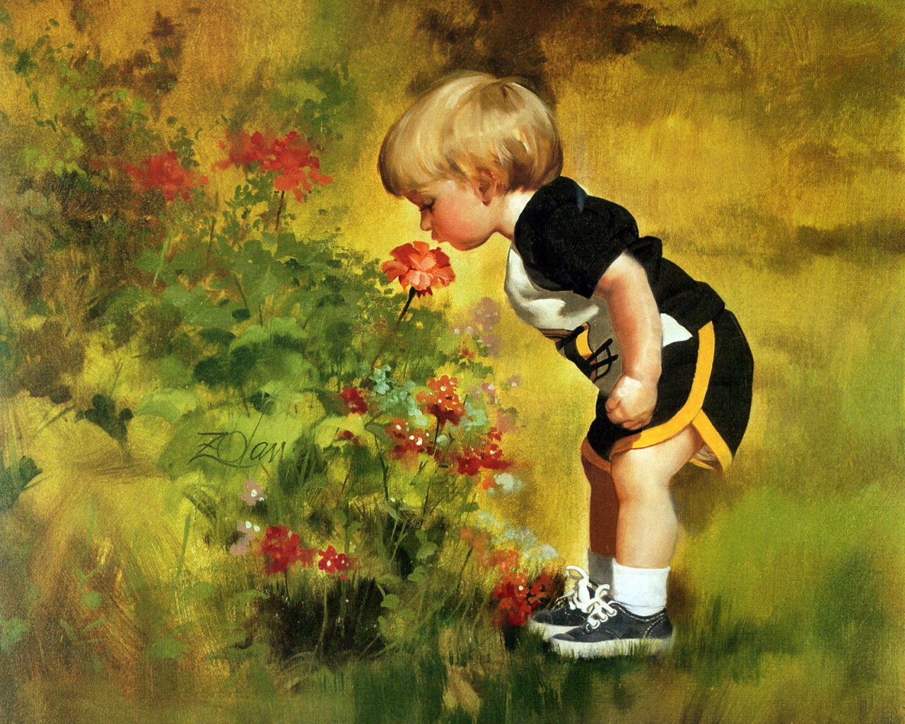Beautiful Painting Wallpaper Images Beautiful Painting Wallpaper Images