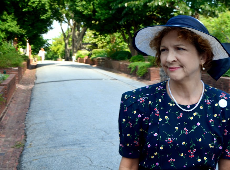 Wanderlust Atlanta July 2014