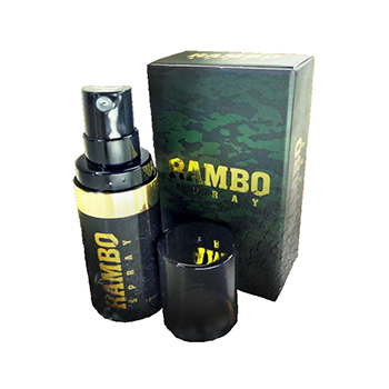 Rambo Spray