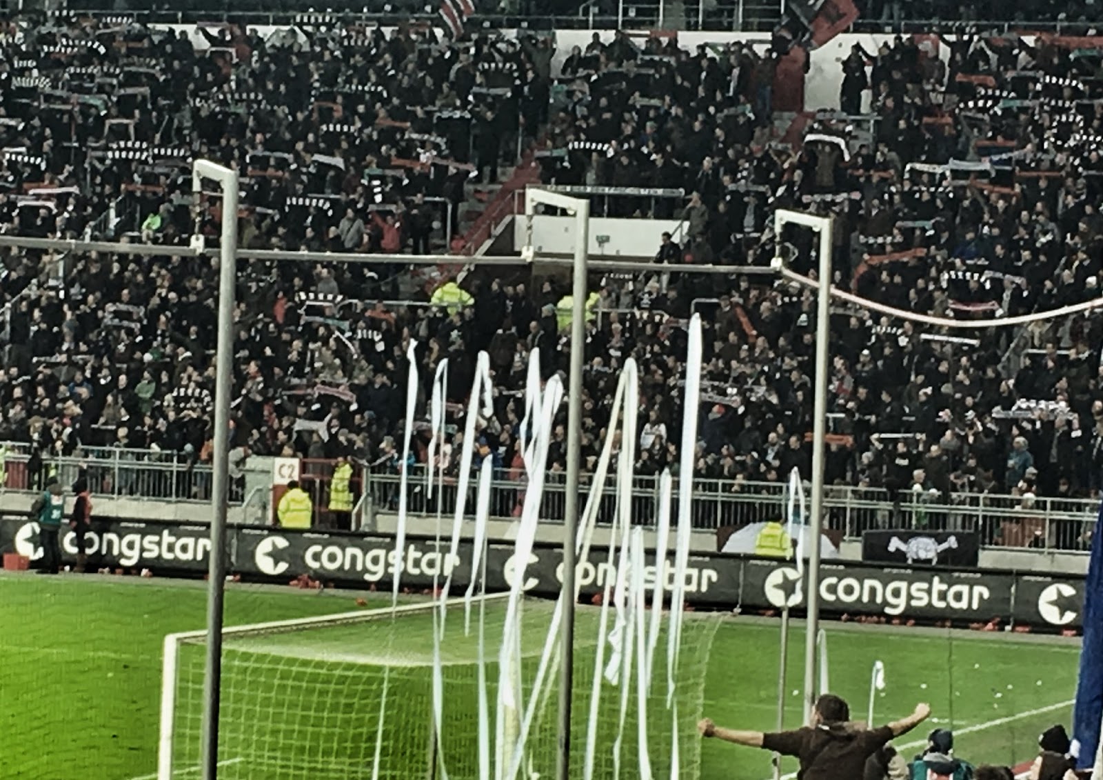 Outside Left December 2015