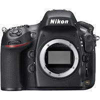 Nikon D800