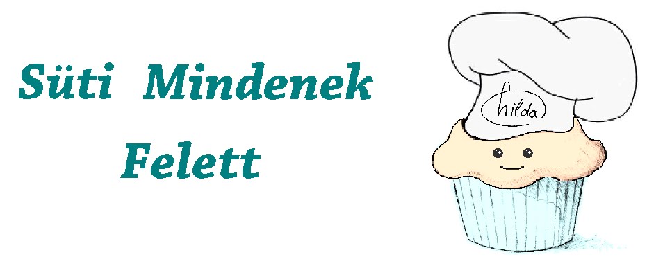 Süti Mindenek Felett