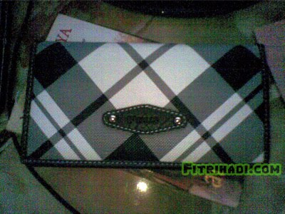 purse polo