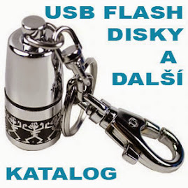 USB FLASH DISKY