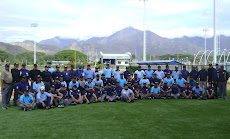 Venezuelan Umpire Camp 2011