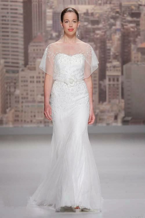 2015 Wedding dresses Collection by Rosa Clara