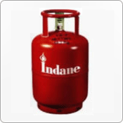 Indane+Gas+India Indane Gas Online Registration For Online Refill Booking sms ...