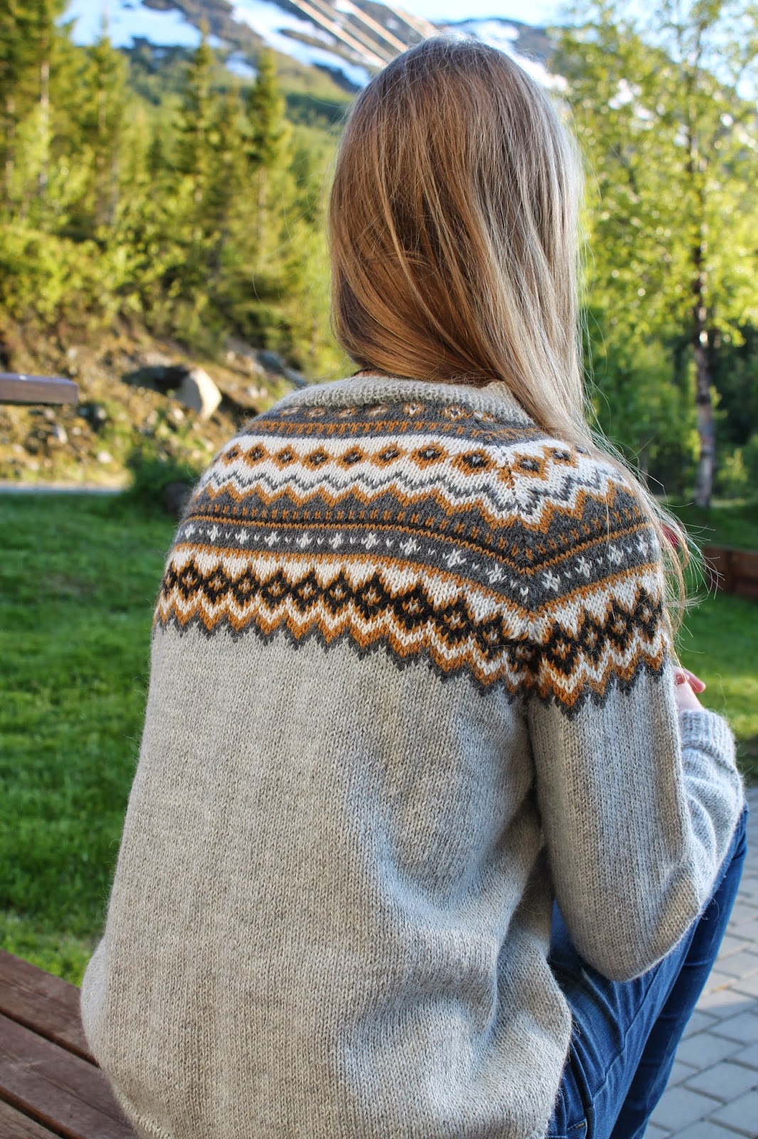 Pickles Nordkappkofte