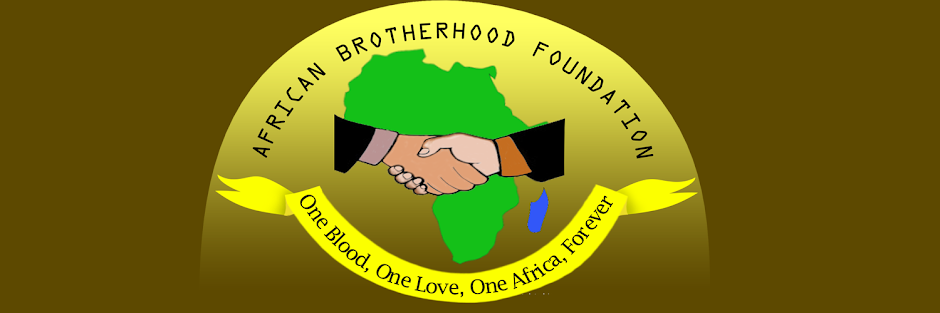 AFRICAN BROTHERHOOD FOUNDATION