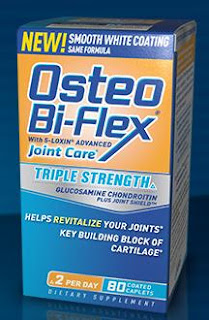 Osteo bi flex coupons october 2018