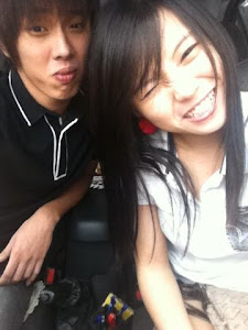 our funny face..XD