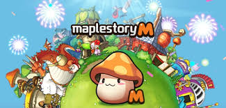 MapleStory M [Mobile]
