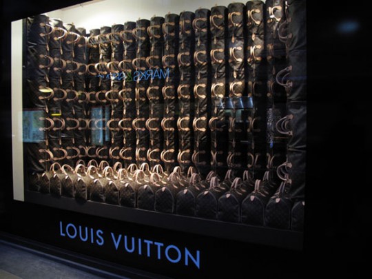 Stylish.Muslimah: Louis Vuitton Speedy 35 Review