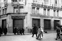 72. De un banquete en el Café de Fornos y de su trascendencia