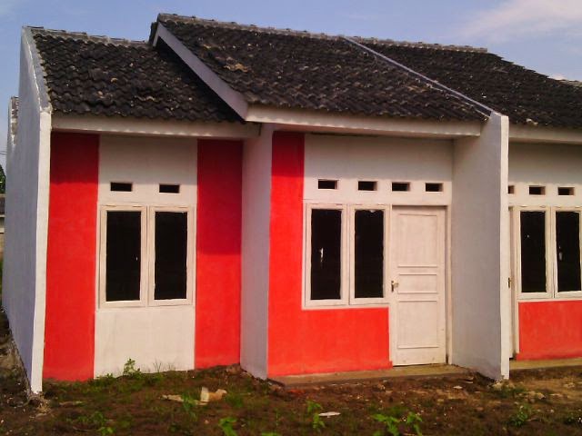 Design Rumah Minimalis Harga Murah 95jtan Daftar Perumahan Murah