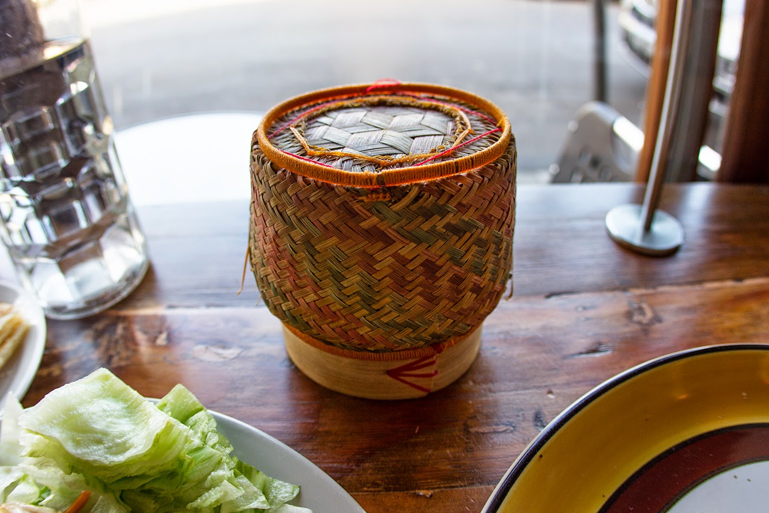 Spoonfuls of Wanderlust Yim Yam Yarraville, Victoria