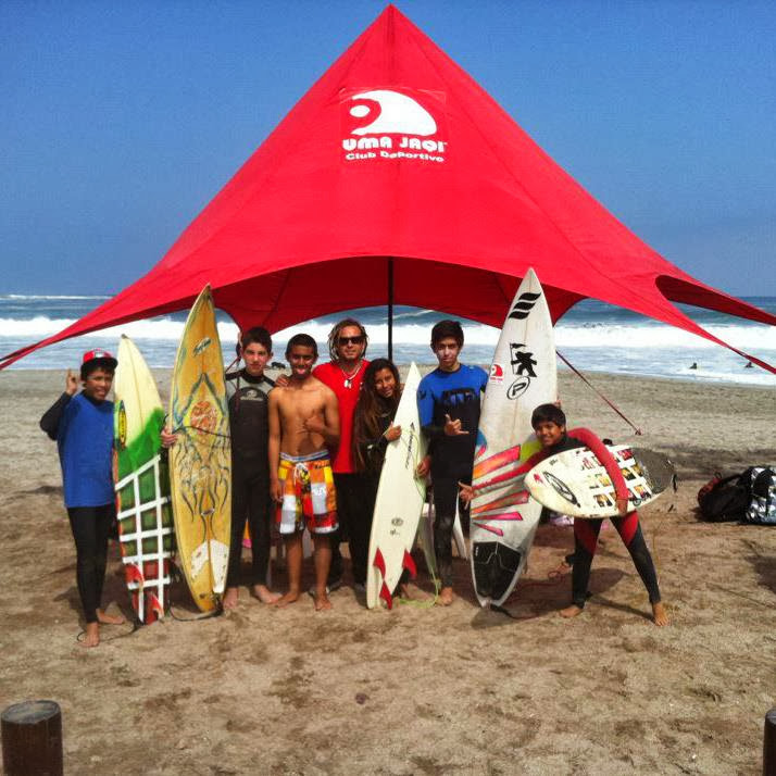 Our Surf and Bodyboard School