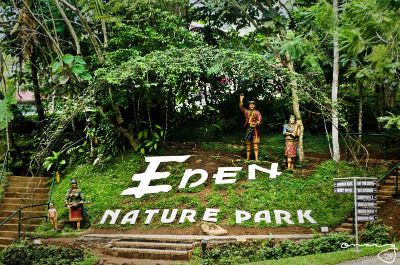 Eden Nature Park Davao Tagalog Eden Nature Park Davao Tagalog